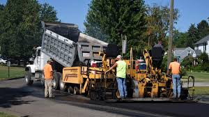 Driveway Snow Removal Preparation in Warrior, AL